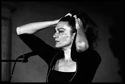 Élise Caron