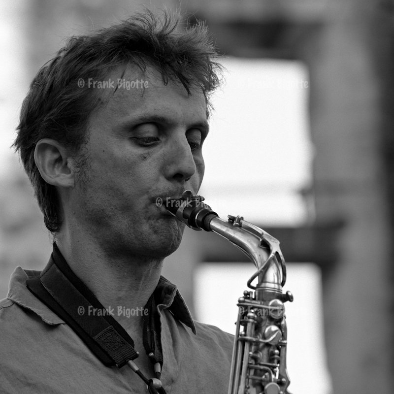 Lionel Garcin