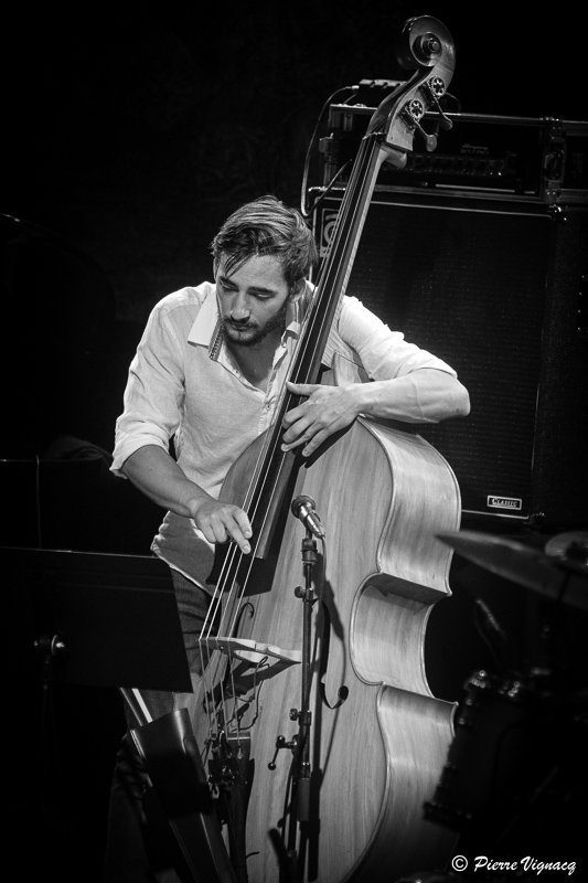 Clément Daldosso