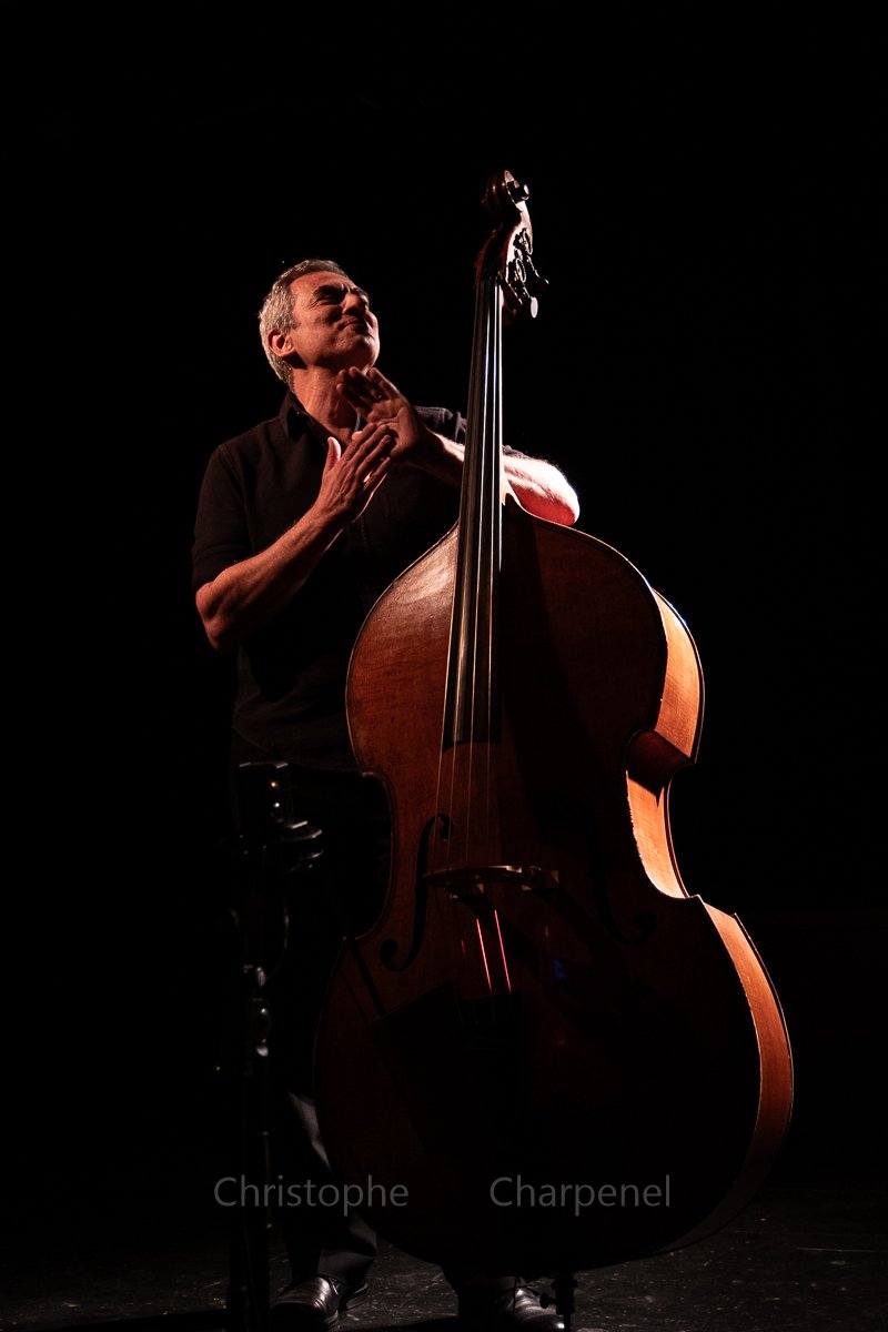 Claude Tchamitchian