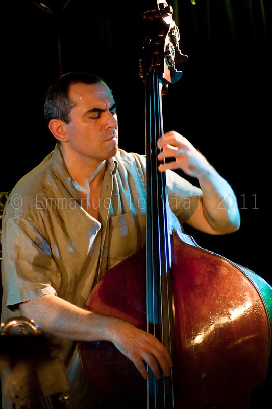 Claude Tchamitchian