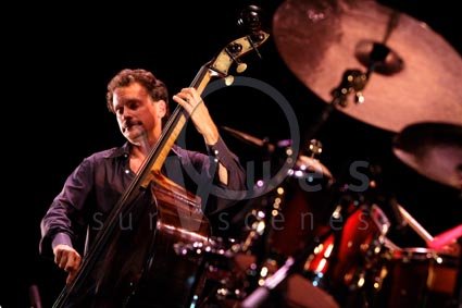 Larry Grenadier