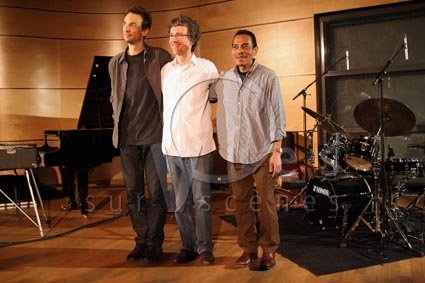 Pierre de Bethmann / Gildas Boclé / Tony Rabeson