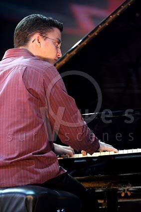 Martin Bejerano