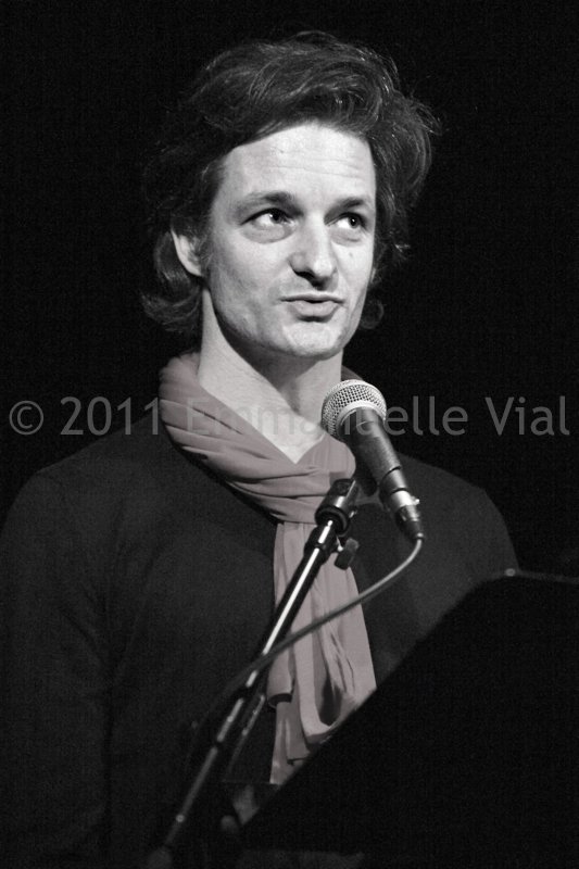 Edouard Ferlet