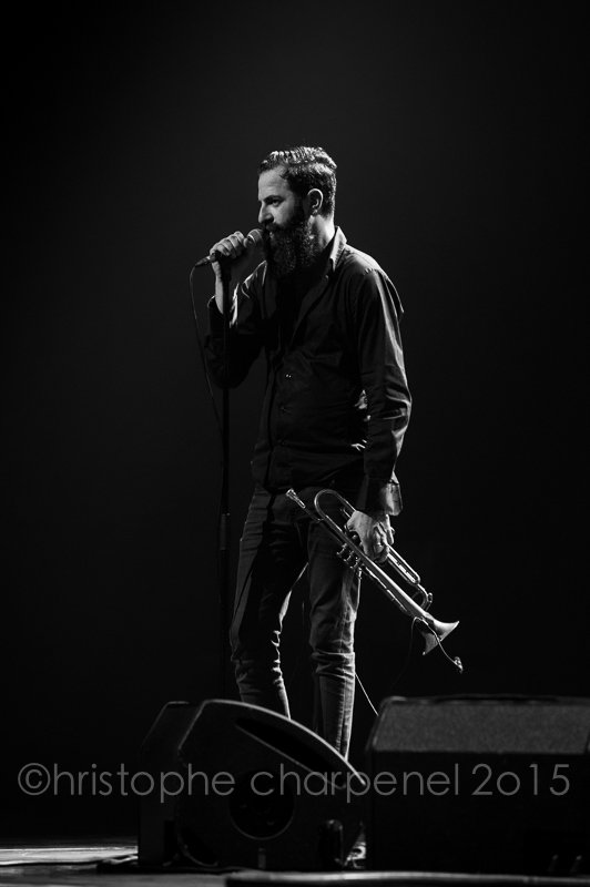 Avishai Cohen