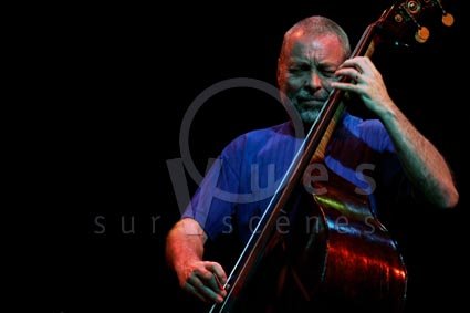 Dave Holland