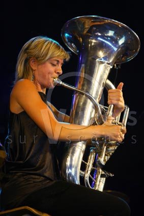 Berlinde Deman