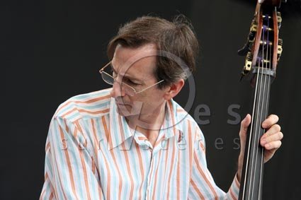 Greg Cohen