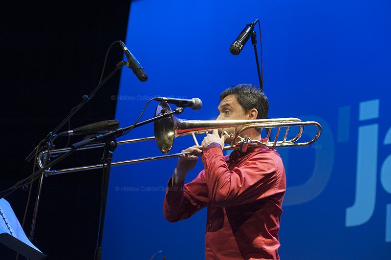 Michel Massot