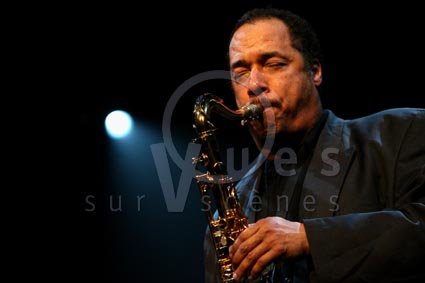 Ricky Ford
