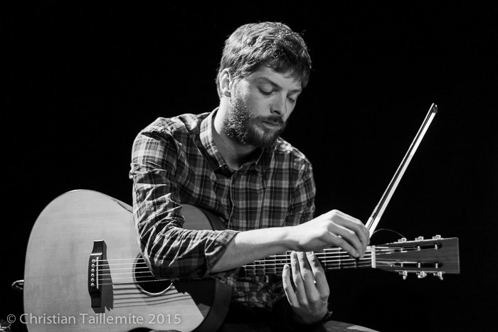 Guillaume Aknine