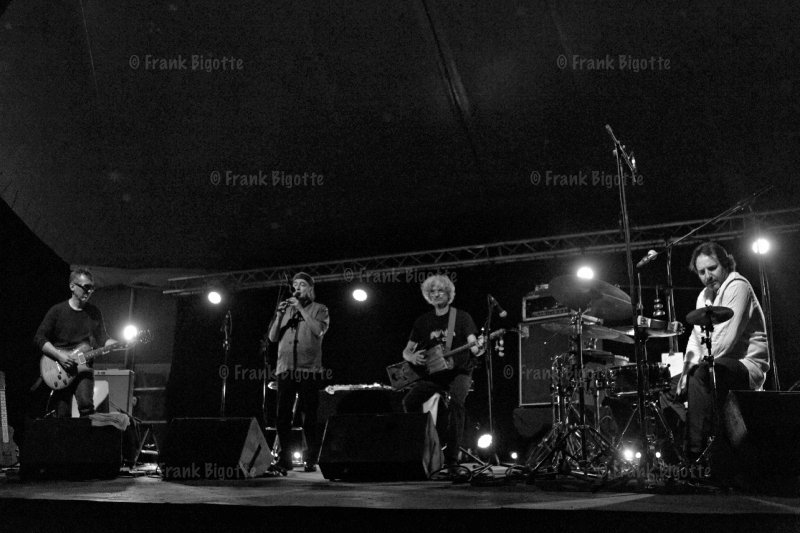 Hadouk quartet