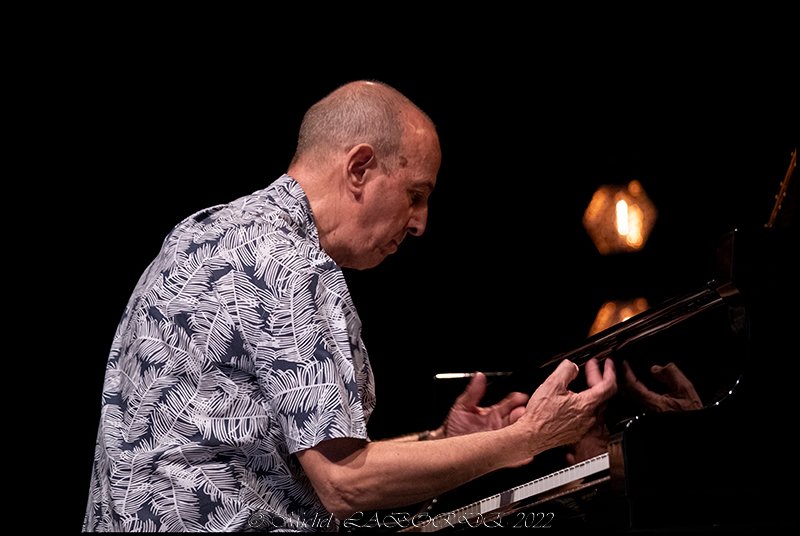 Agustí Fernández