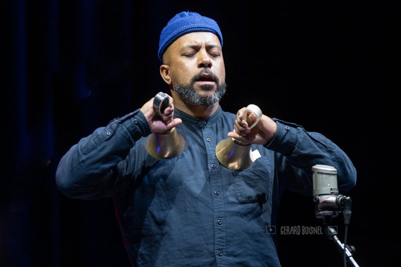 Ben LaMar Gay