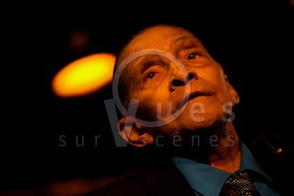 Jimmy Scott