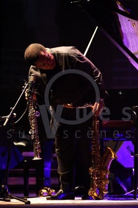 Wayne Shorter