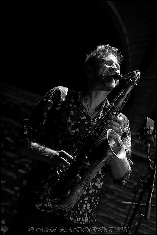 Robin Fincker