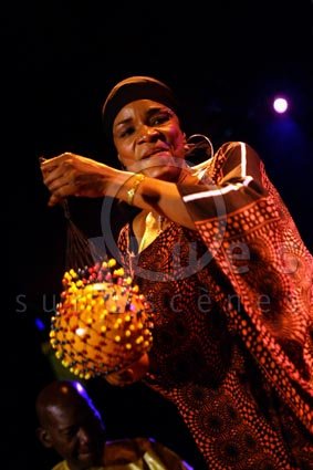 Mamani Keita