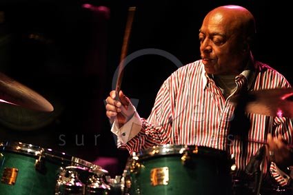 Roy Haynes