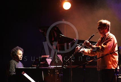 Jean-Luc Fillon / Joao Paolo