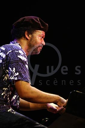 Ronnie Lynn Patterson
