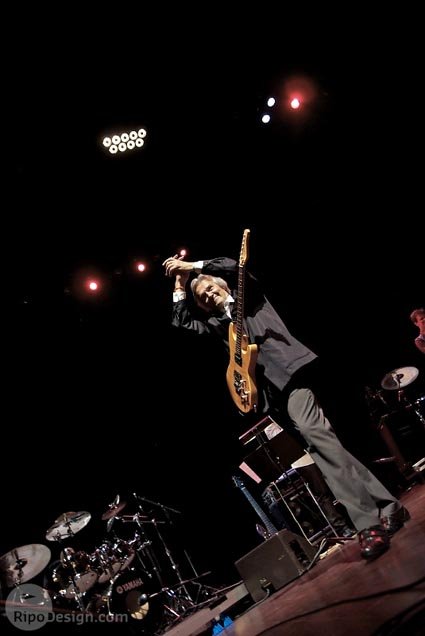 John McLaughlin