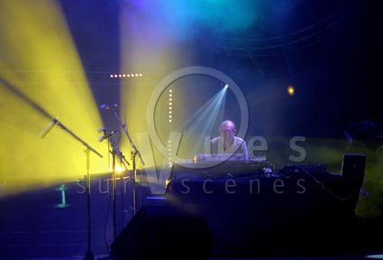 Bugge Wesseltoft