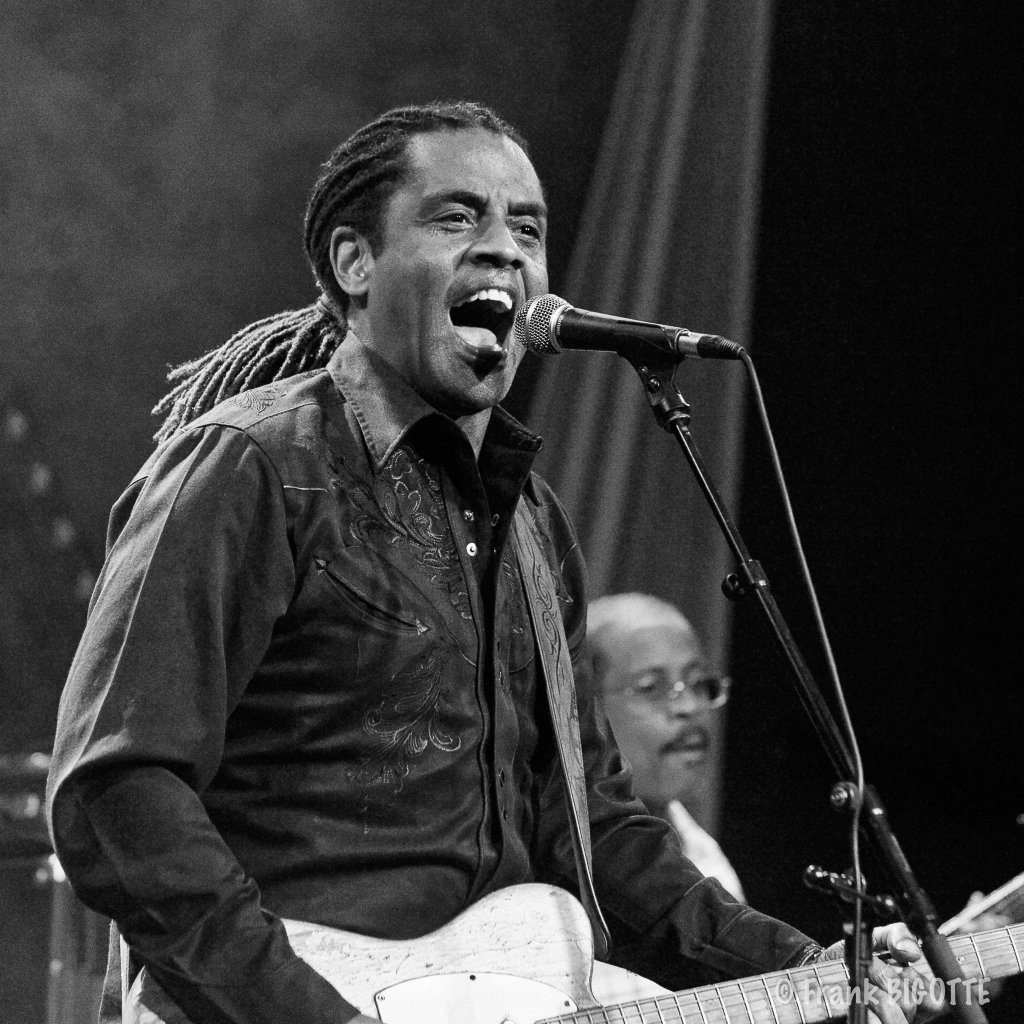 Kenny Neal