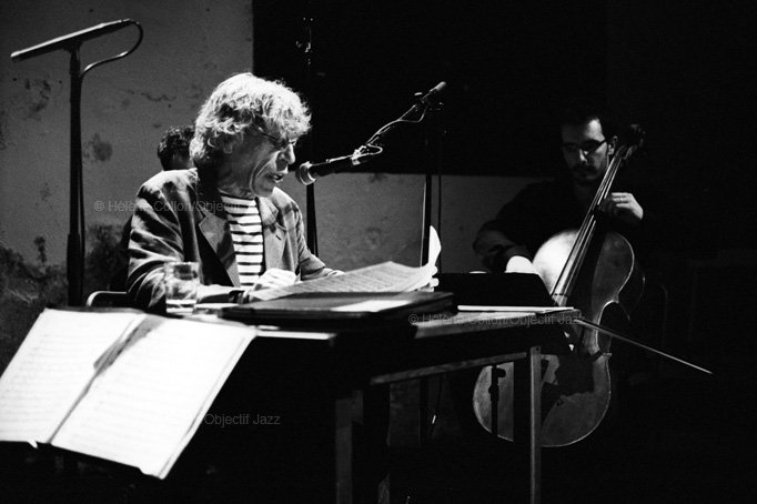 Albert Marœur et le Quatuor Béla