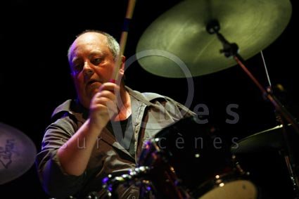 Pierre « Tiboom » Guignon