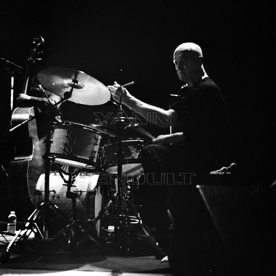 Roger Turner