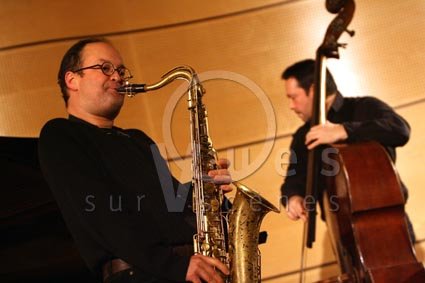 François Théberge / Gilles Naturel