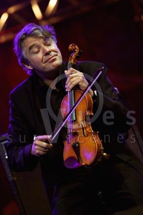 Didier Lockwood