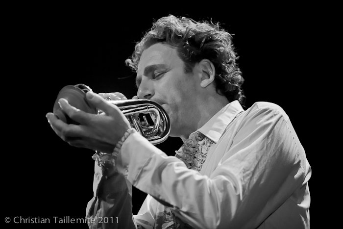 Laurent Mignard