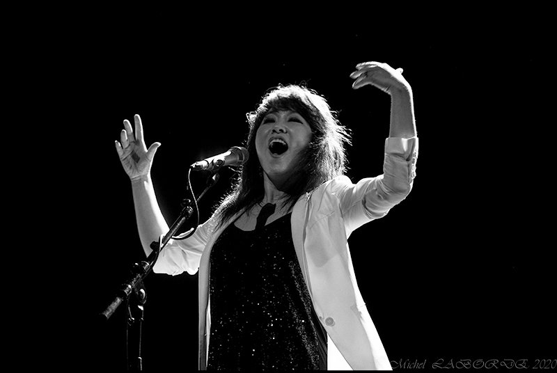 Youn Sun Nah