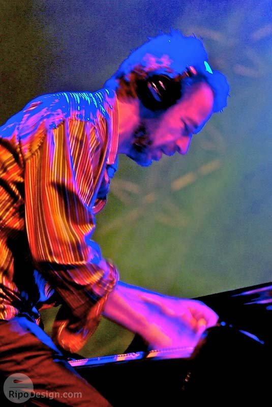 Laurent De Wilde