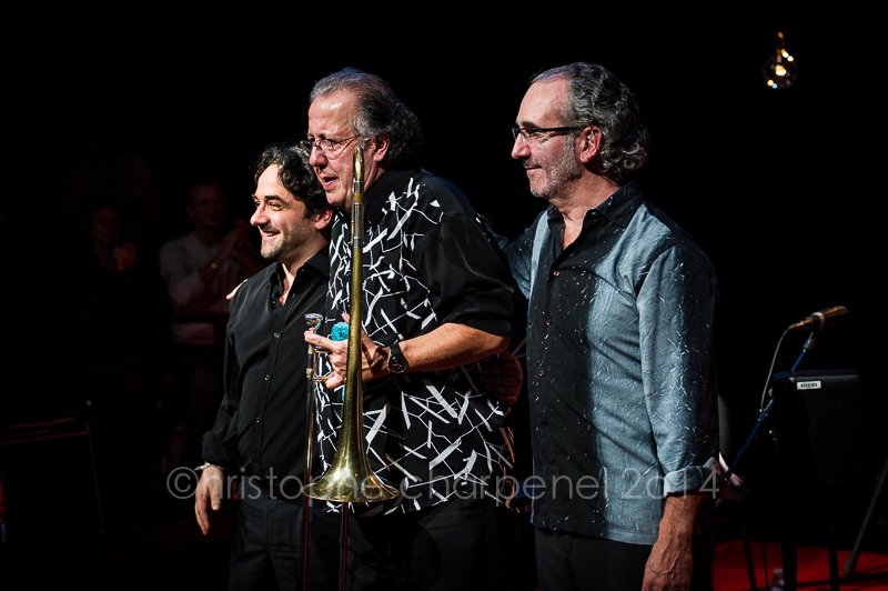 Trio Barolo