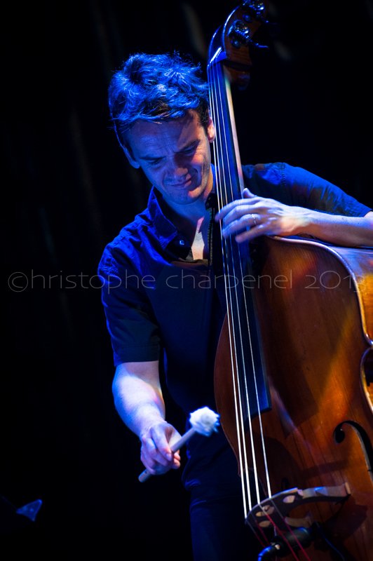 Stéphane Kerecki