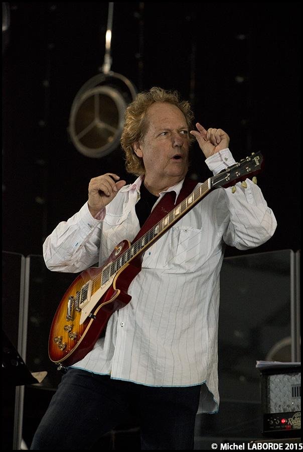 Lee Ritenour