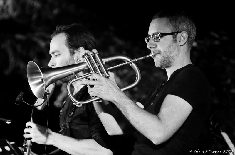 M. Metzger et S. Bardiau