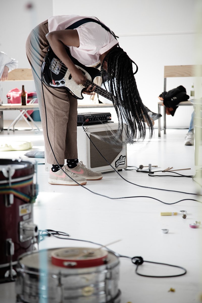 Farida Amadou