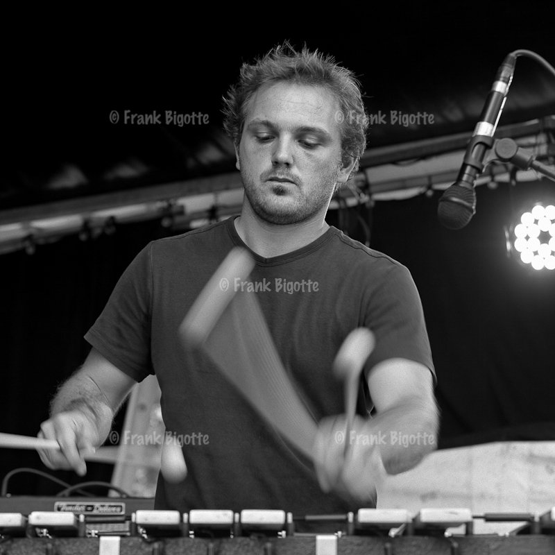 Benjamin Flament