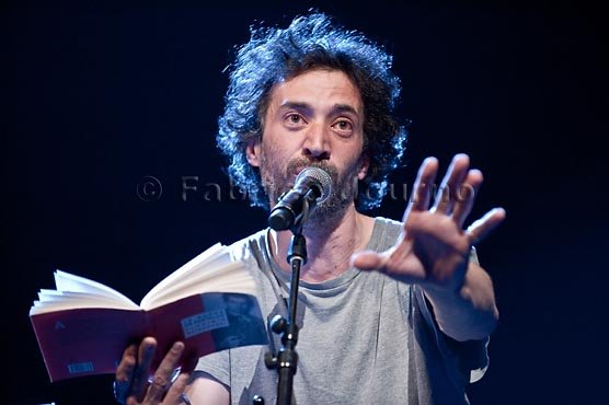 Eric Elmosnino