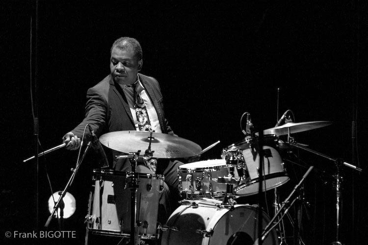 Jean-Pierre Derouard / Raphael Lemonier 5tet