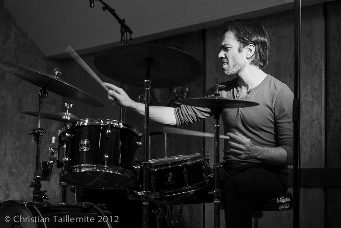 Fabrice Moreau