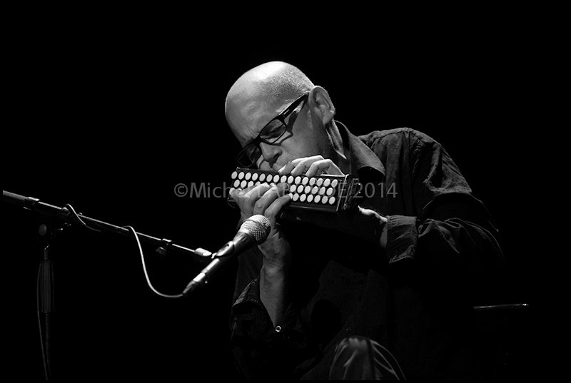 Daniel Mille