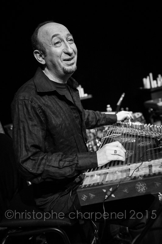 Iyad Haïmour