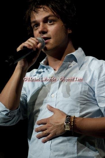 Jamie Cullum