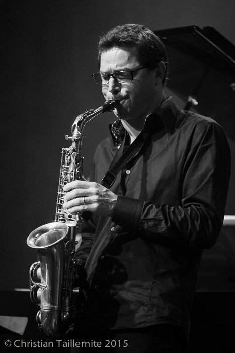 Sébastien Texier